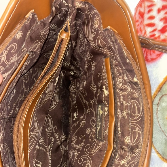 Montana West purse - Picture 3 of 4